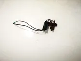 Front door sensor