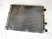 Coolant radiator