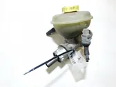 Master brake cylinder