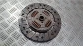 Clutch pressure plate