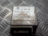 Module de contrôle airbag
