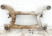 Front subframe