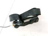 Hebilla del cinturón de seguridad trasero