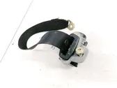 Ceinture de sécurité arrière