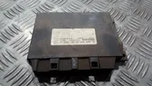 Autres unités de commande / modules