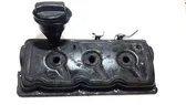 Rocker cam cover