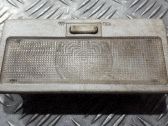 Luz del asiento delantero