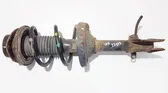 Front shock absorber/damper