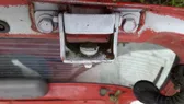 Bisagra del maletero/compartimento de carga