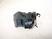 Abgasdrucksensor Differenzdruckgeber