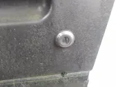 Front door lock (next to the handle)