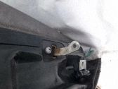 Türfangband Türfeststeller Türstopper hinten
