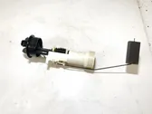 Fuel level sensor