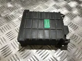 Calculateur moteur ECU