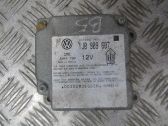 Airbagsteuergerät
