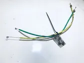 Handbrake/parking brake wiring cable