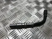 Ignition plug leads