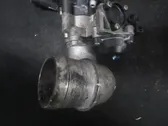 Throttle valve