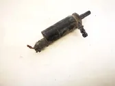 Headlight washer pump