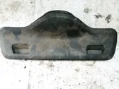 Other trunk/boot trim element