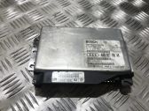 Gearbox control unit/module