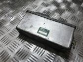 Unidad de control/módulo del ABS