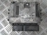 Calculateur moteur ECU