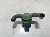 Turbo solenoid valve