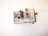 Cerradura de puerta trasera