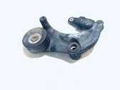 Generator/alternator belt tensioner