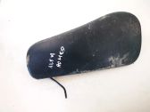 Seat airbag