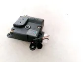 Air flap motor/actuator