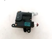 Air flap motor/actuator