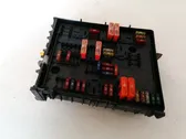 Fuse box set