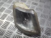 Front indicator light