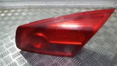 Tailgate rear/tail lights