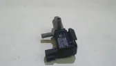 Turbo solenoid valve