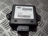 Autres unités de commande / modules