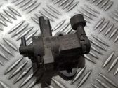 Turboahtimen magneettiventtiili