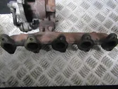 Exhaust manifold