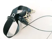 Ceinture de sécurité arrière