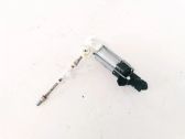 Seat adjustment motor