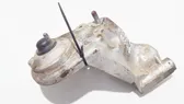 Halterung Lager Motor