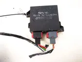 Parking PDC control unit/module