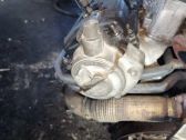 Vacuum pump