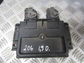Engine control unit/module