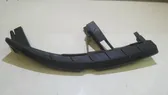 Front bumper mounting bracket