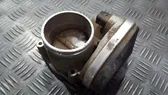 Throttle valve