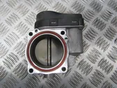 Throttle valve