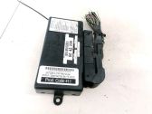 Other control units/modules
